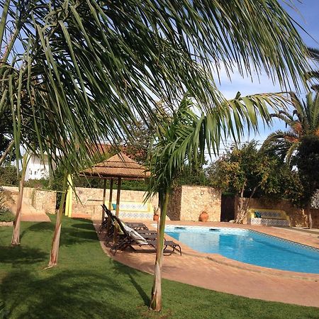 Casa Paula Villas - Private Heatable Pool For Each House Lagos Exterior foto